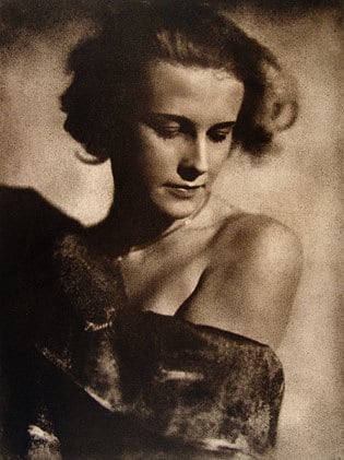 Madchenkopf (Head of a Girl), ca. 1927