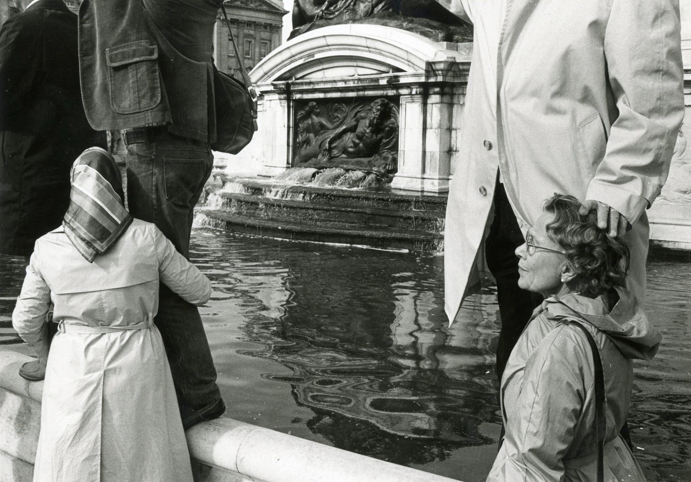 Los Angeles, c. 1970s