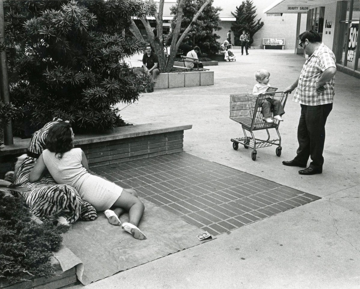 Los Angeles, c. 1970s