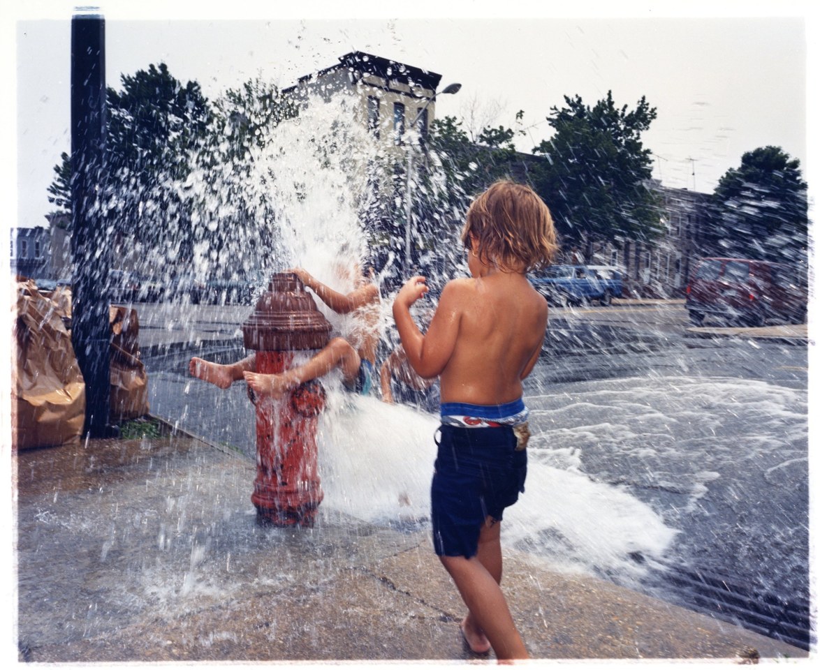 Jack D. Teemer, Cincinnati