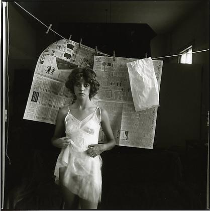 Wayne Lazorik, Untitled,  ca. 1970s