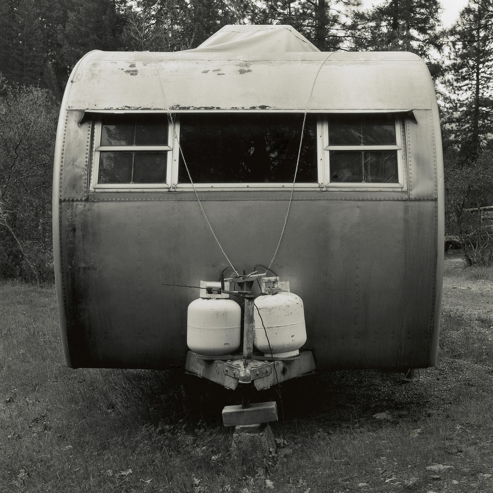 Trailer's Collected, 65, 2003