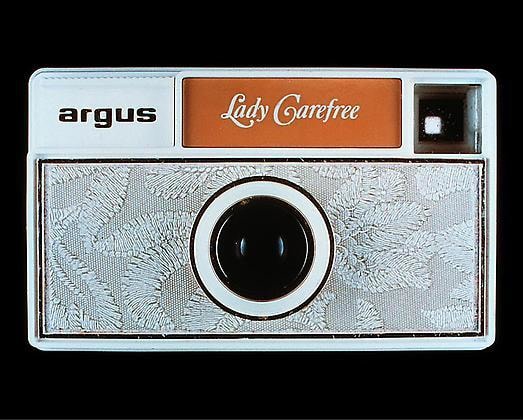 Lady Carefree 1983