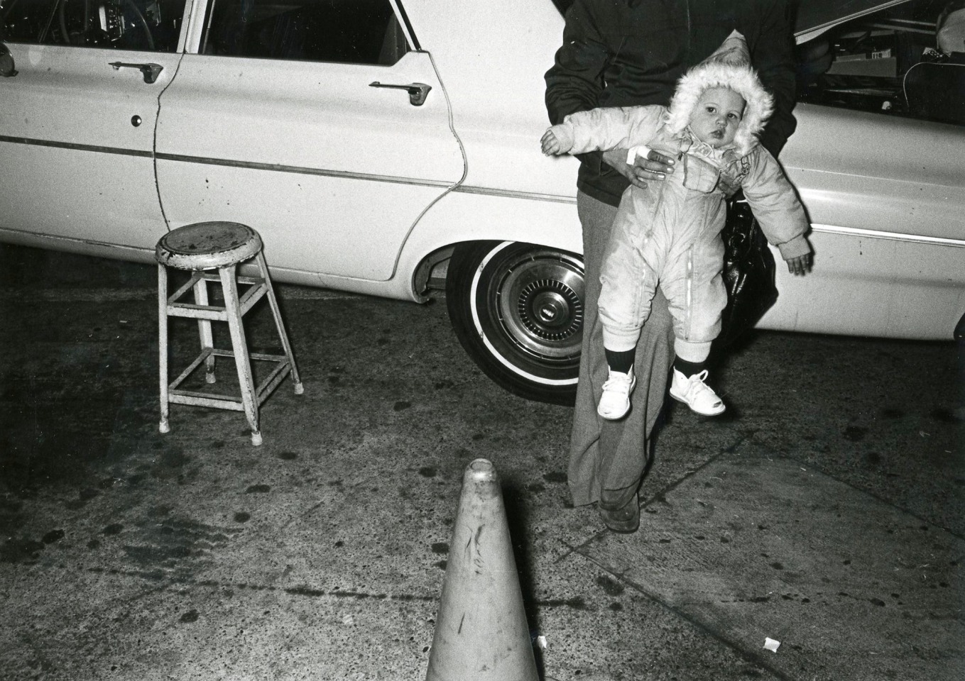 Los Angeles, c. 1970s