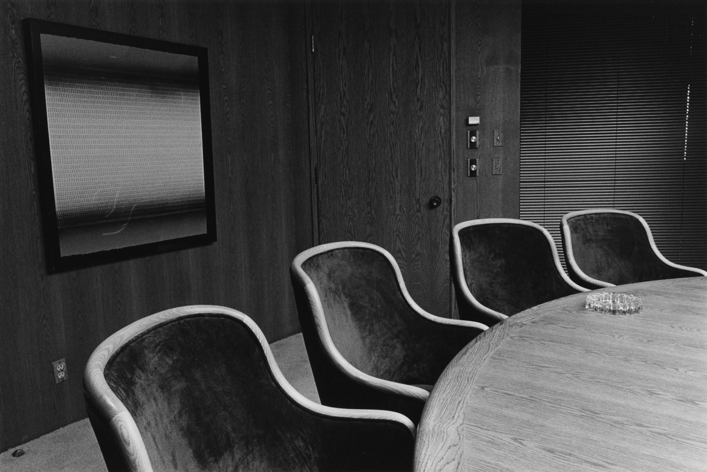 Filmways, Los Angeles, from the Los Angeles Documentary Project, 1980