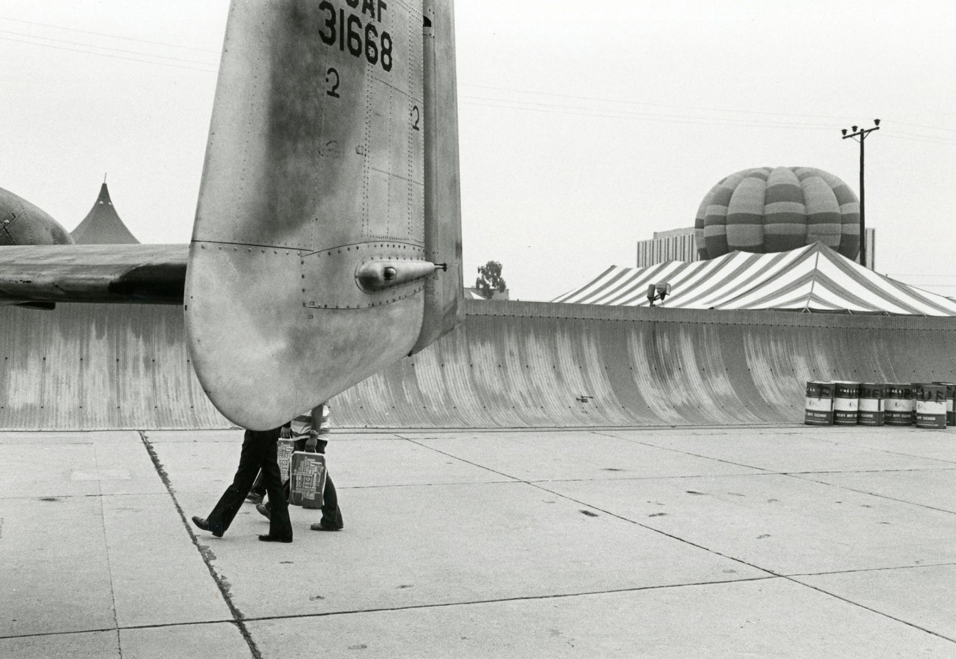 Los Angeles, c. 1970s