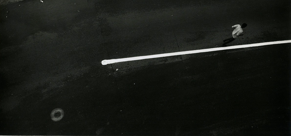 Will Faller, untitled, NYC