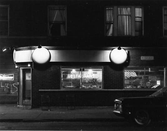 Wayne Sorce, Chicago, ca. 1970