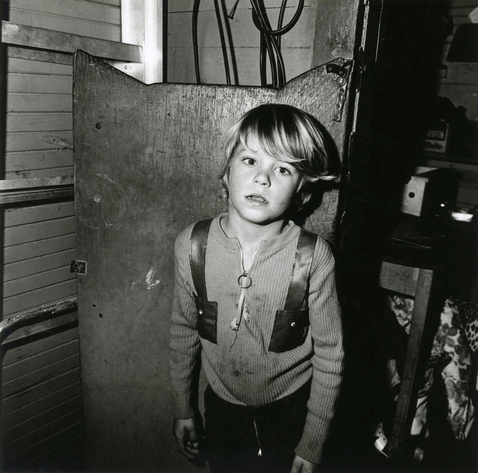Sweetheart Roller Skating Rink, 1972/73