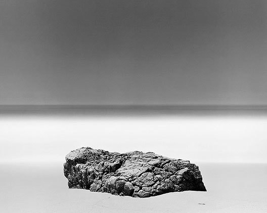 Moonlight, Garrapata Beach, 1999