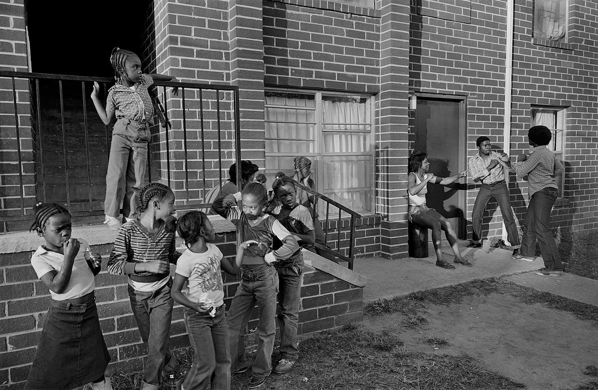 Tallahassee, FL, 1981