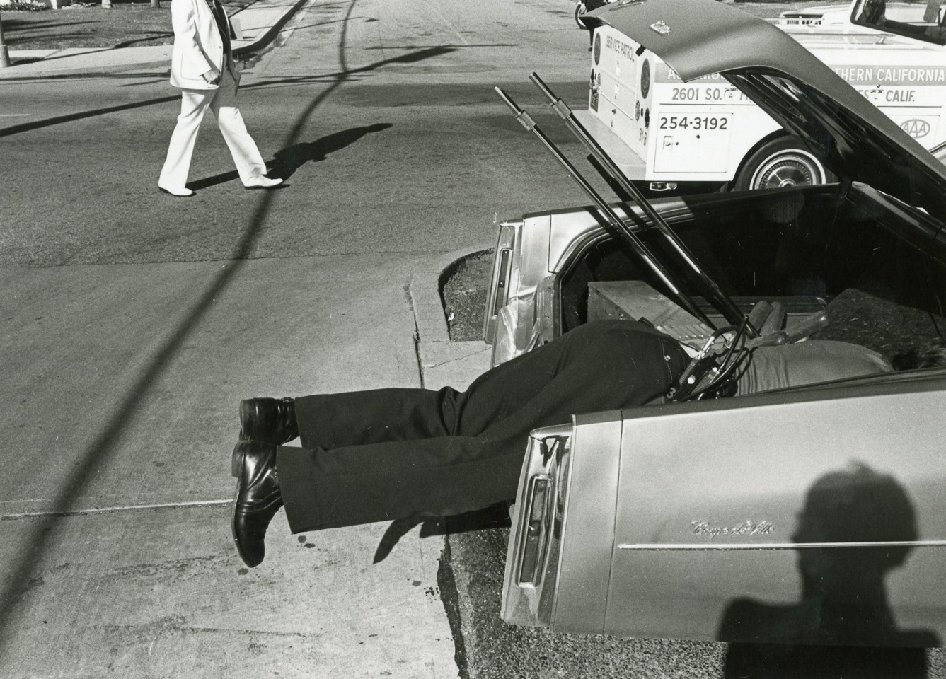 Los Angeles, c. 1970s