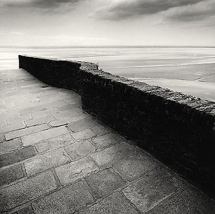 Michael Kenna - New York City & Mont St. Michel