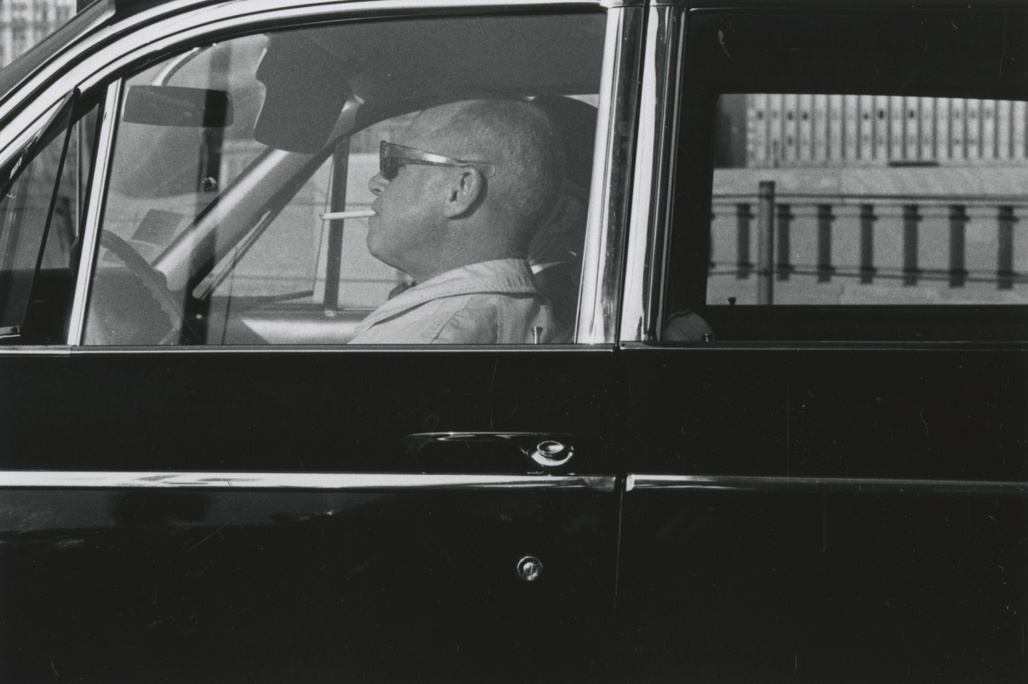 f/t/s The Automobile, 1965