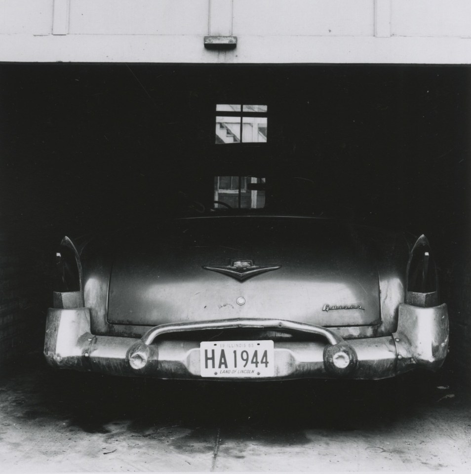 f/t/s The Automobile, 1964