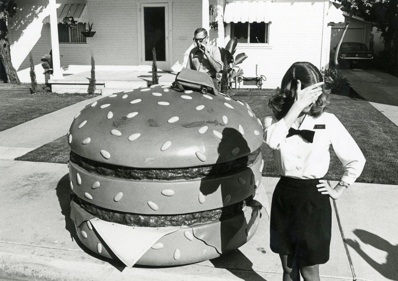 Los Angeles, c. 1970s