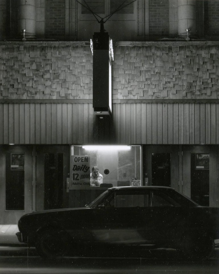 Chicago, IL, c. 1966-71