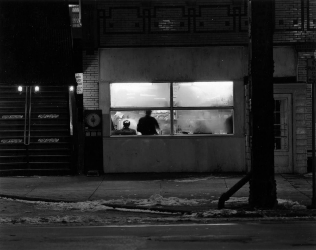 Chicago, IL, c. 1966-71