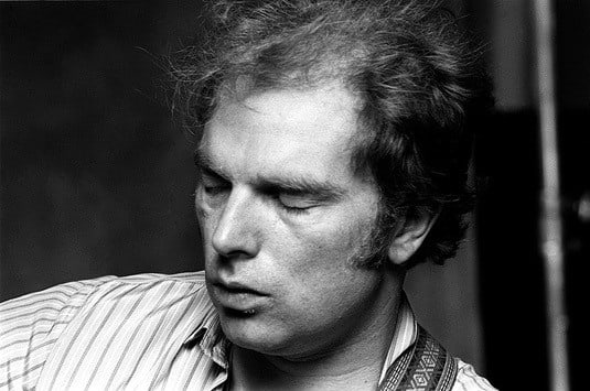 Van Morrison