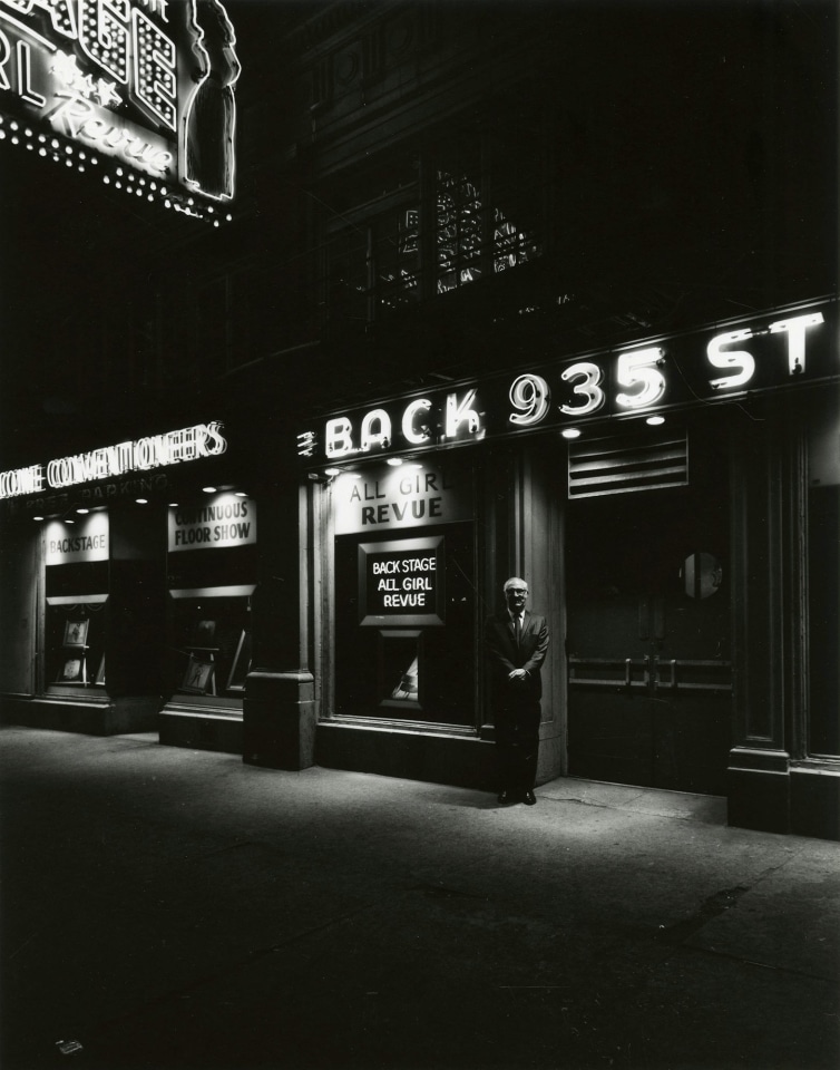 Chicago, IL, c. 1966-71