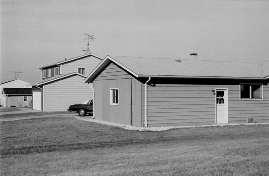 Douglas Gilbert (American, 1942 - )