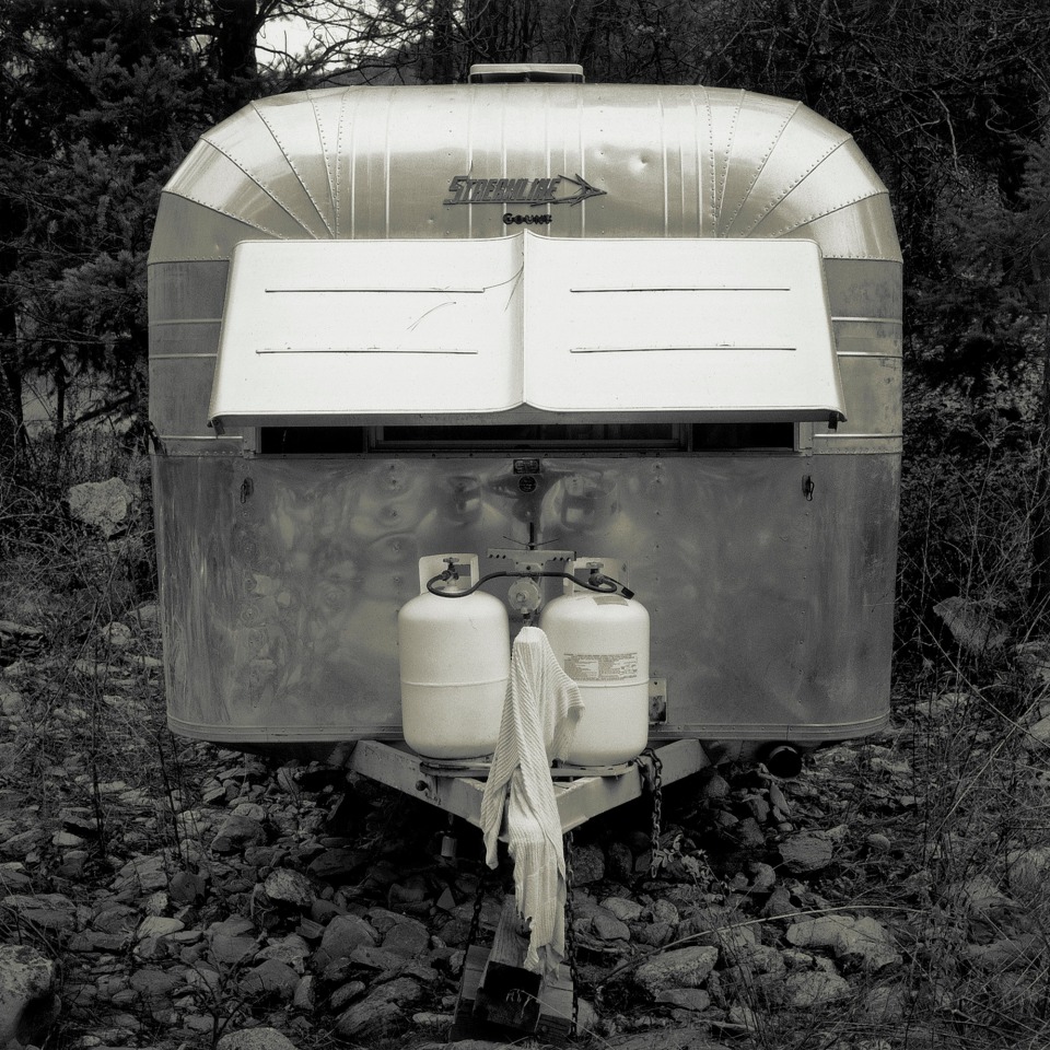 Trailer's Collected, 59, 2007