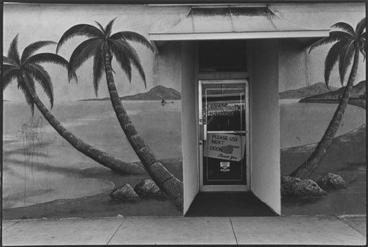 North Hollywood, 1973
