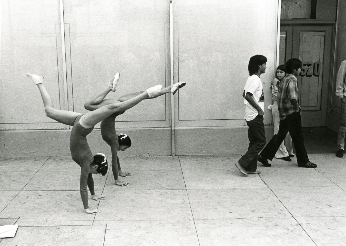 Los Angeles, c. 1970s