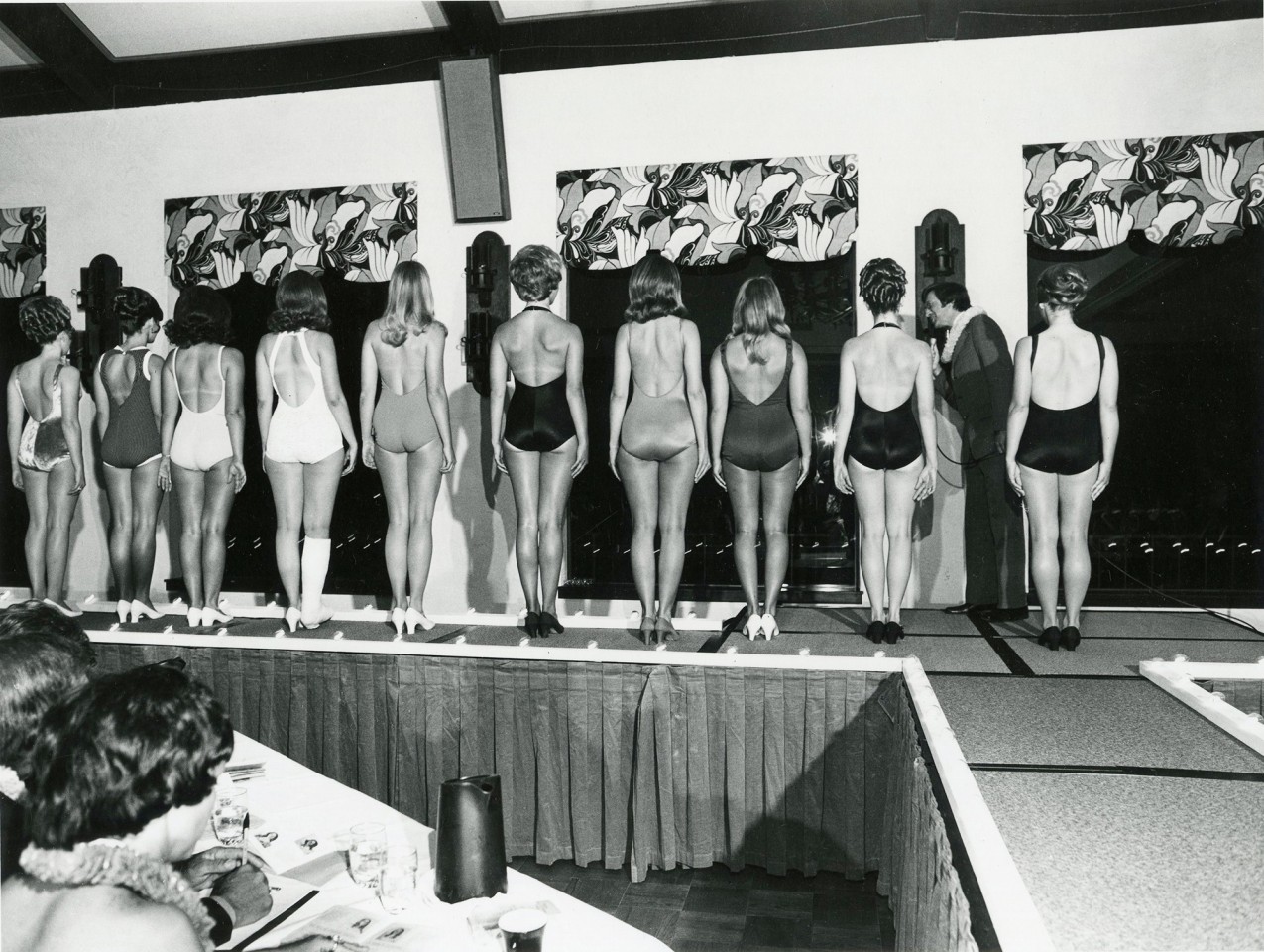 Bill Owens, untitled, from Our Kind of People