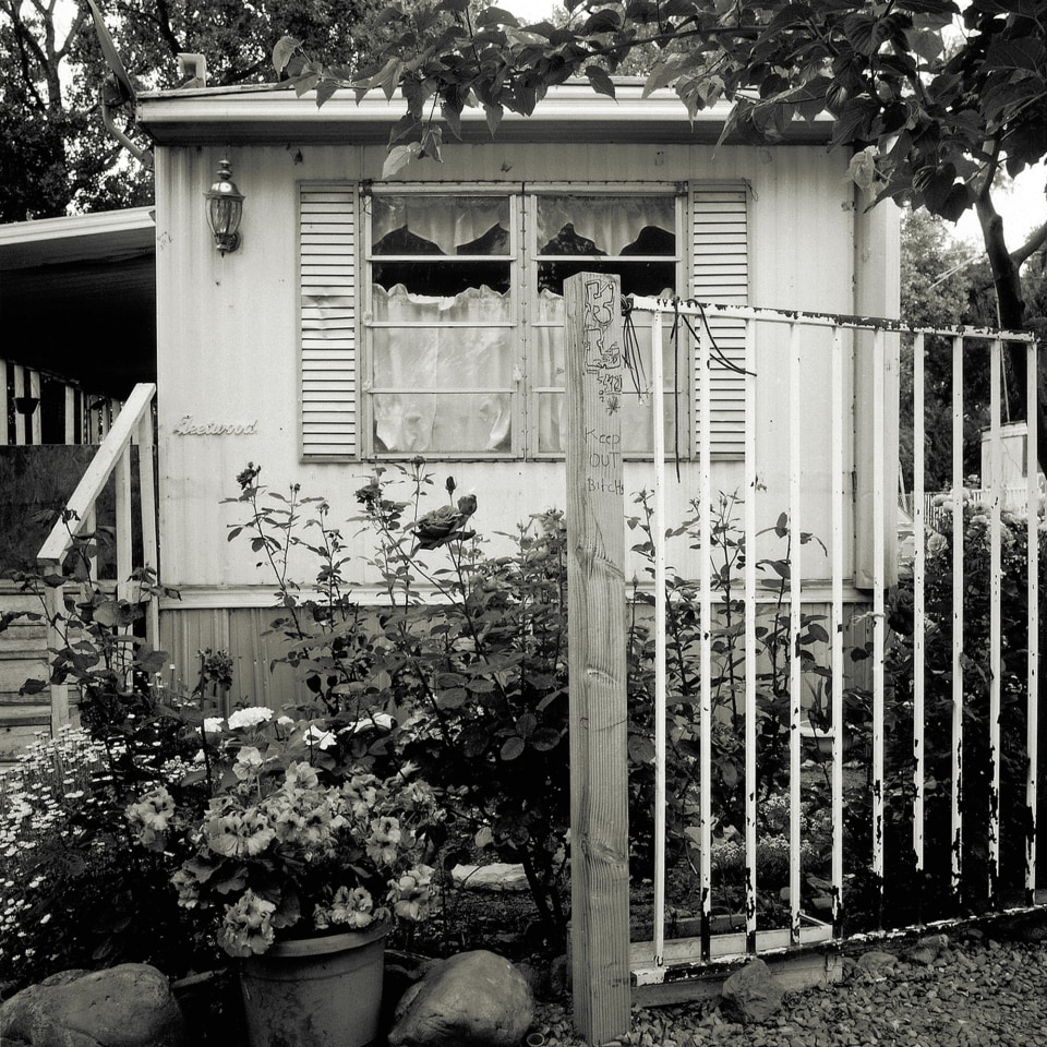 Trailers Collected, 40, 2005