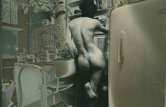Untitled, ca. 1970