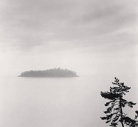 Morning Calm, Jeung-do, Shinan, South Korea, 2012