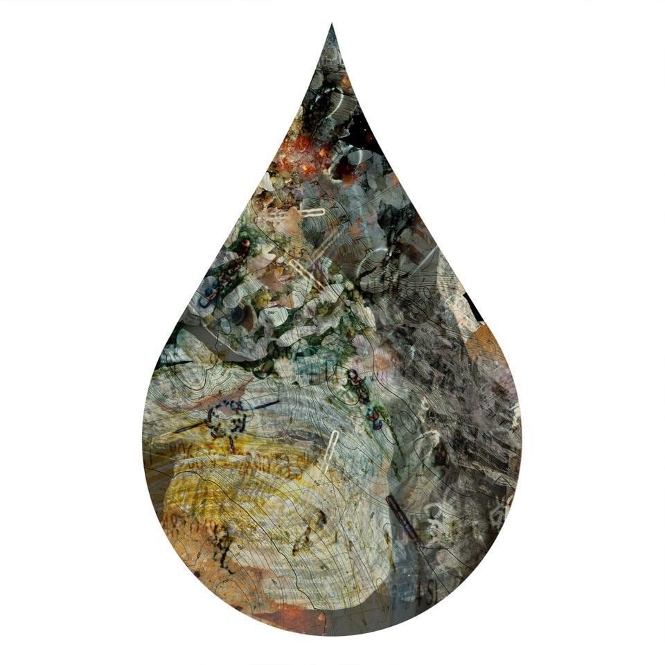 cc5, chromogenic print mounted to plexiglass, 10 x 6 inches