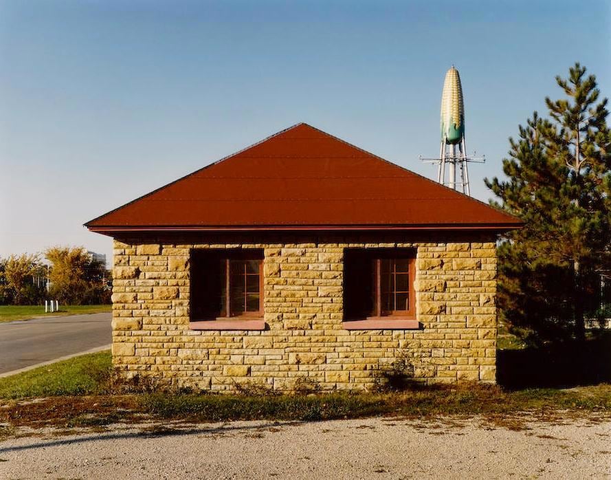 David Husom Olmsted County Fair Grounds, Rochester, MI