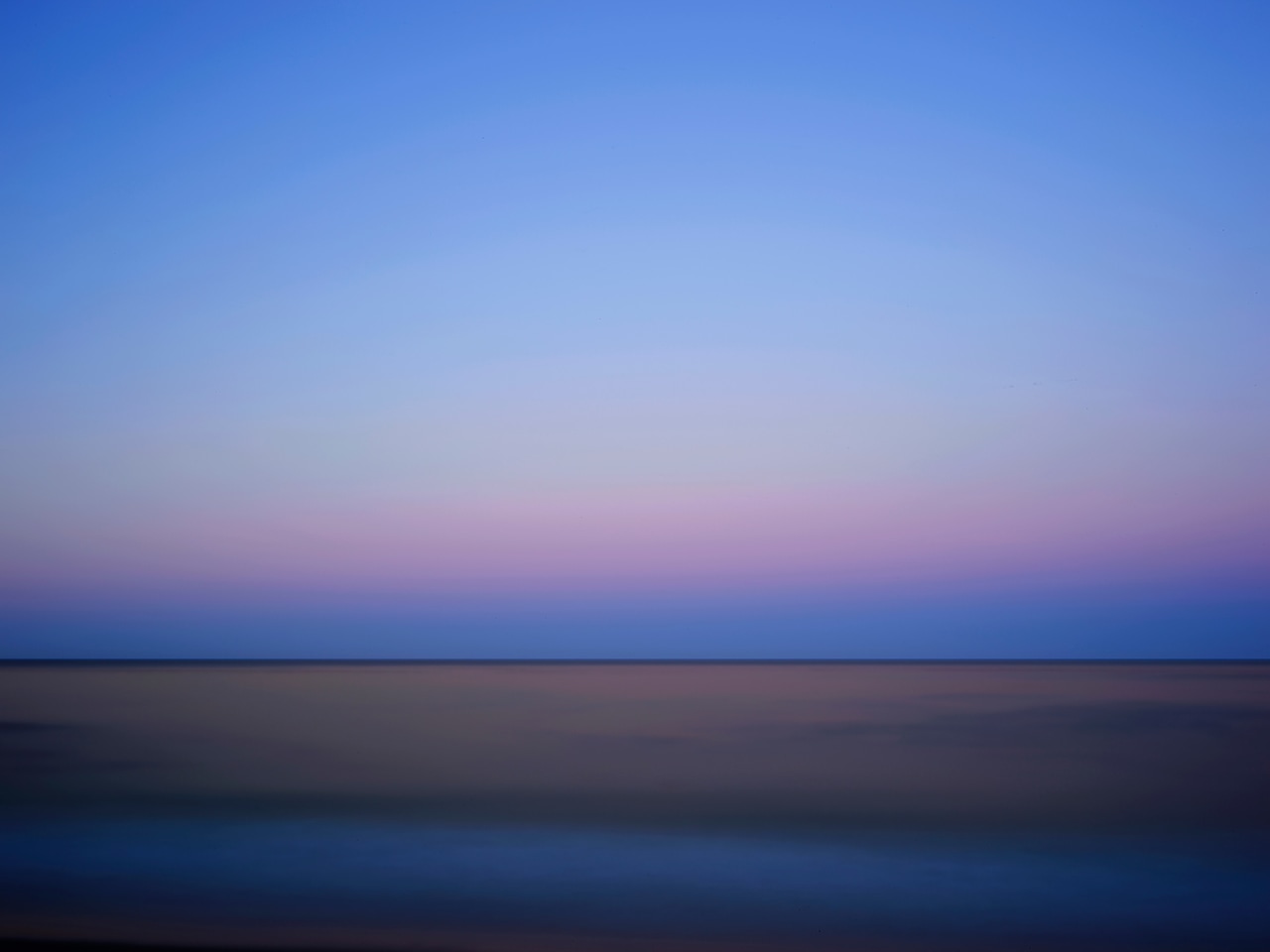 February 12, 2020, 6:33 a.m., archival pigment print