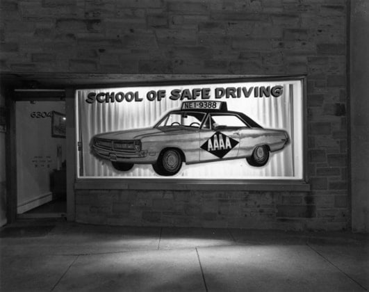 Wayne Sorce Chicago, IL, c. 1970