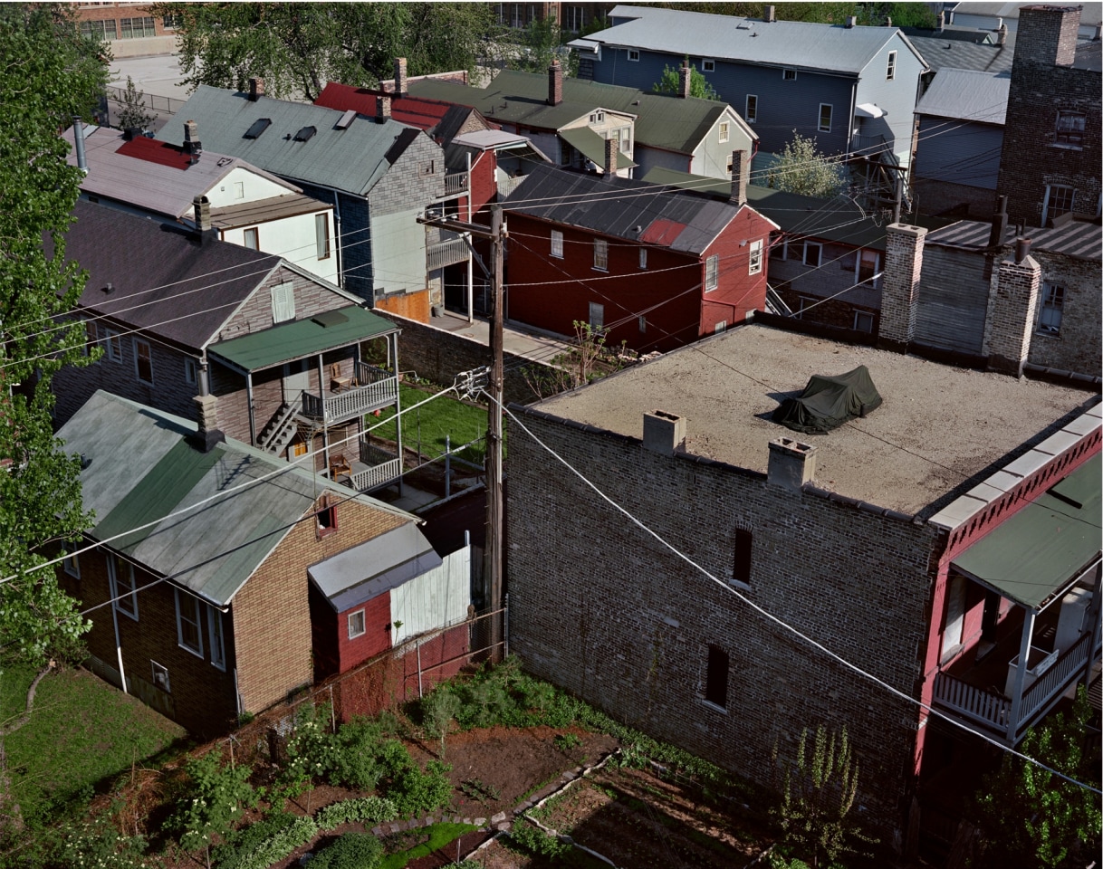 Wayne Sorce, Near North Chicago