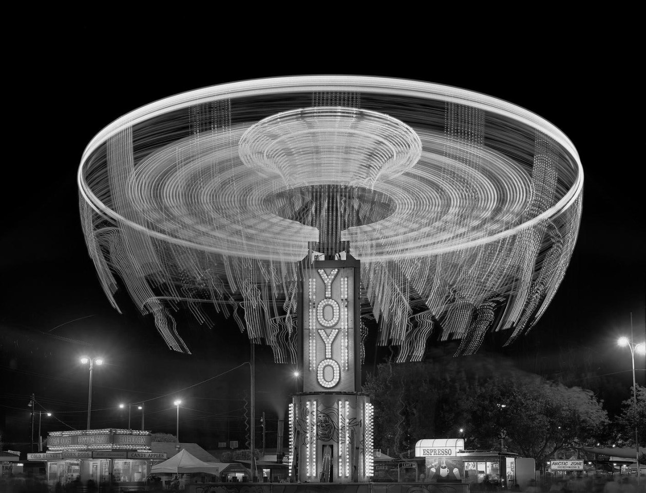 Roger Vail YoYo, 1996