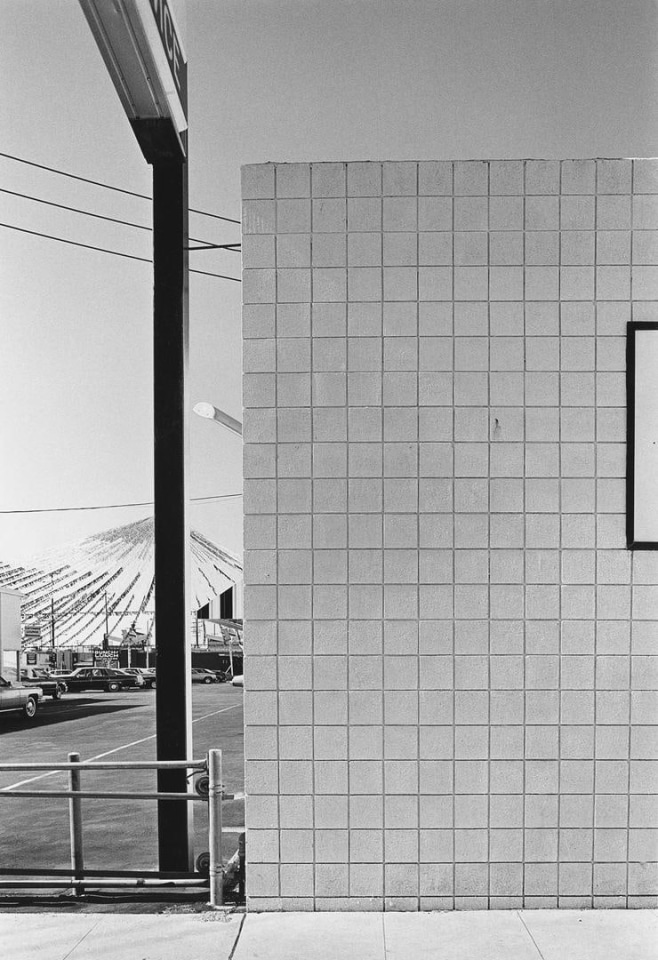 Grant Mudford Los Angeles