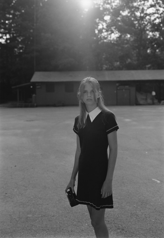 Summer Camp, 1986-1997