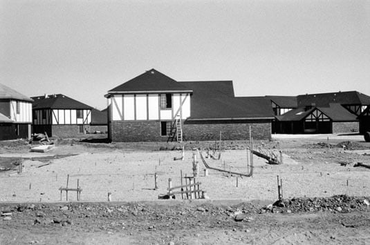 Douglas R. Gilbert (American, 1942 - )