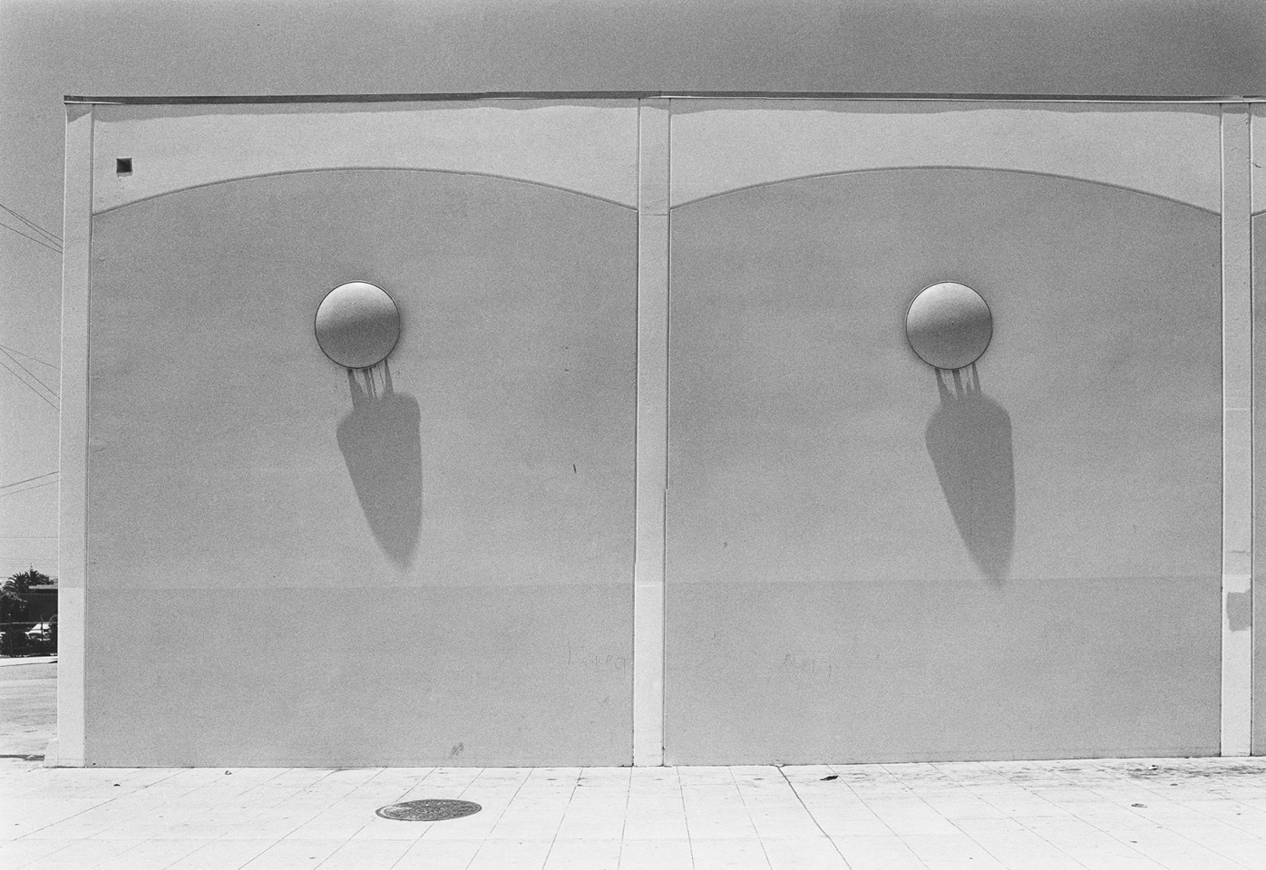 Los Angeles, CA, 1976