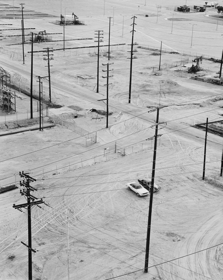 Grant Mudford, From Ocean Blvd., Long Beach, CA