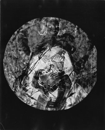 Untitled, from the series Fashion