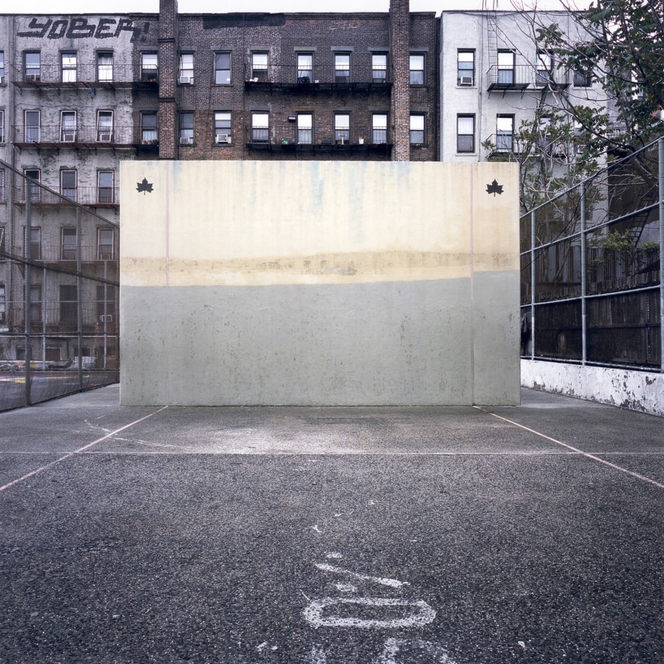 Nathan Straus Playground, 2010