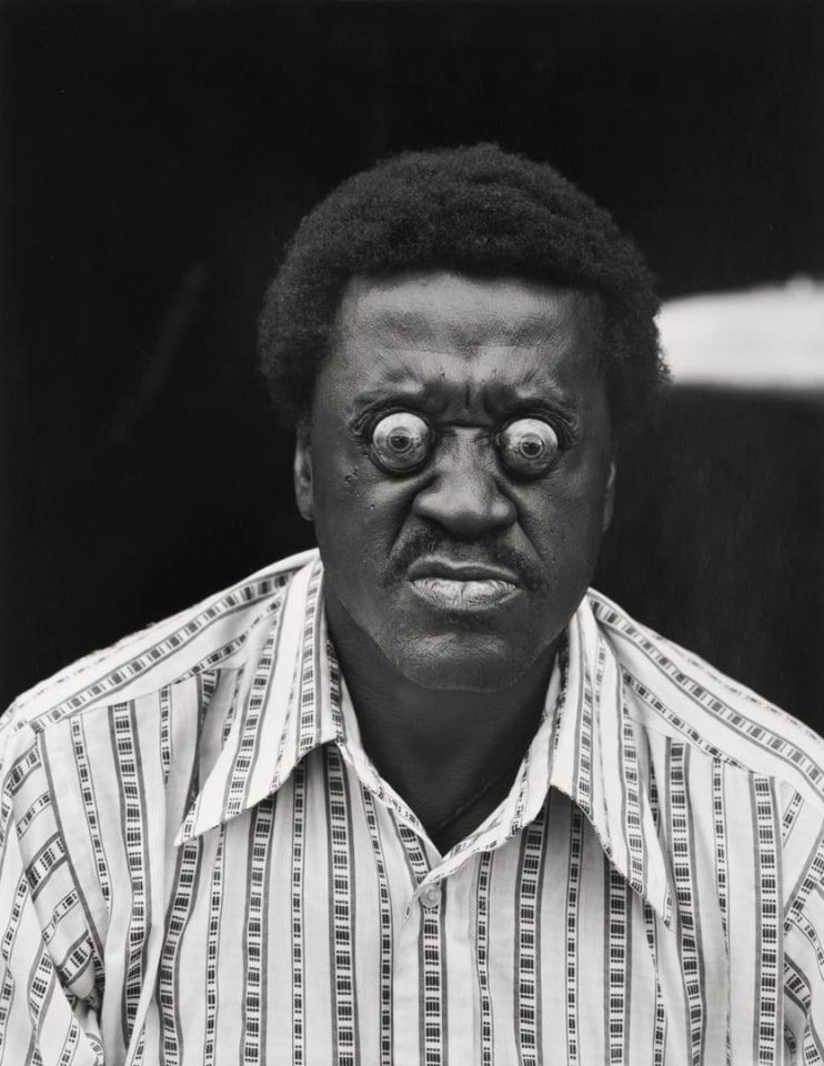 Willie &quot;Popeye&quot; Ingram, Maumee, Ohio