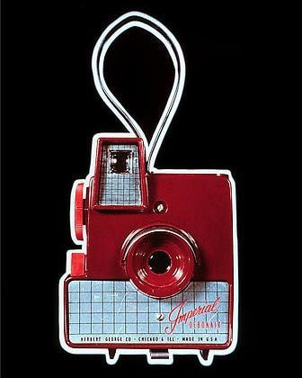 Imperial Debonair 1983