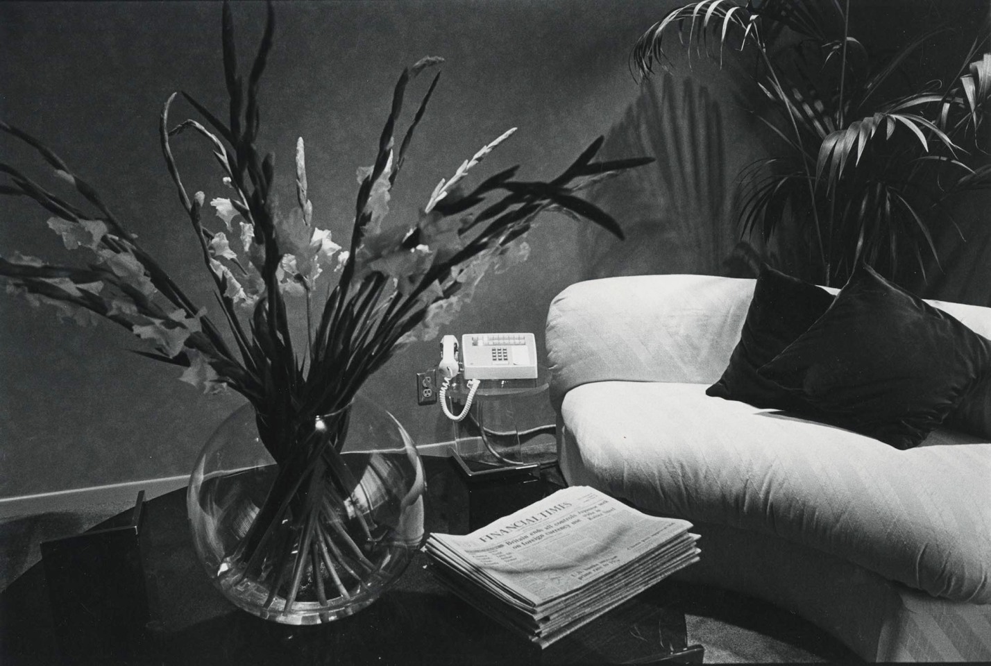 Trellis Enterprises, from the Los Angles Documentary Project