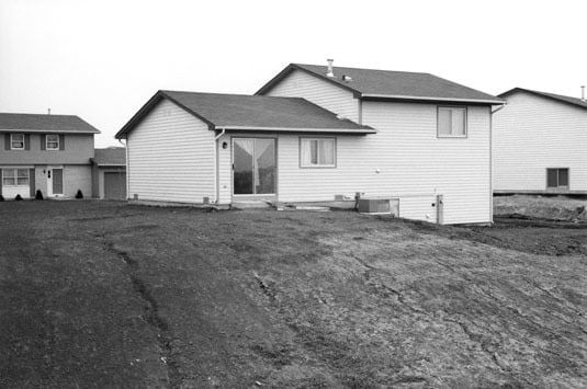 Douglas R. Gilbert (American, 1942 - )