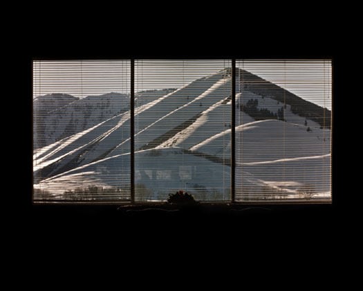 One Alphenrose Drive, Ketchum, ID, 1980